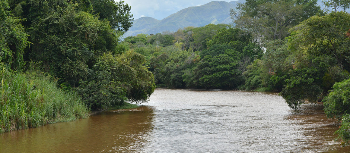 Río Sumapaz